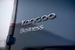 Renault Kangoo Van Z.E. 33 2017 года (UK)